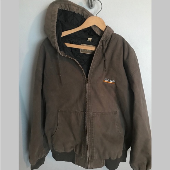 swingster workwear jacket